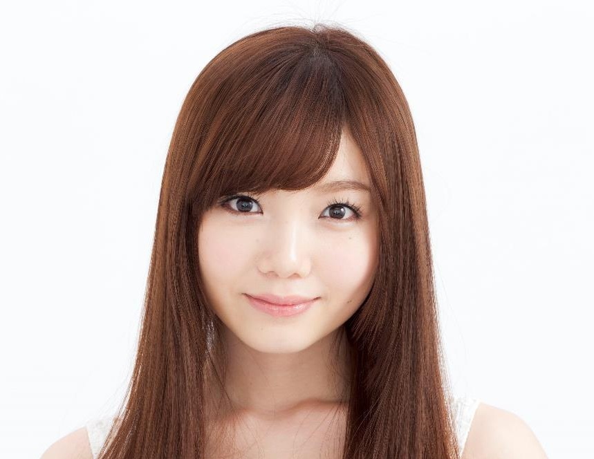 松岡里英