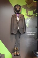 次元のスタイル。