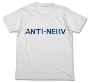 「WILLE Tシャツ」のホワイトカラー。