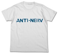 「WILLE Tシャツ」のホワイトカラー。