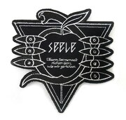 「ゼーレ脱着式ワッペン」