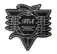 「ゼーレ脱着式ワッペン」