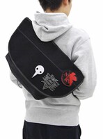 ワッペンの使用例。