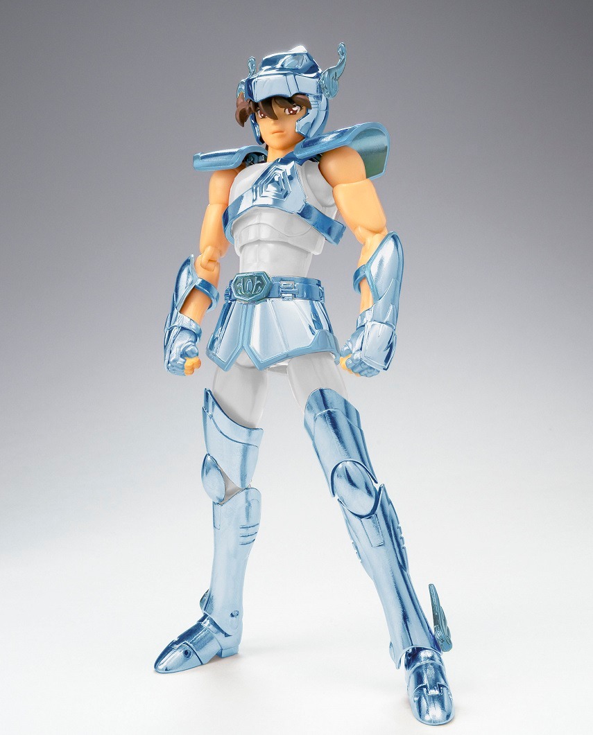 「聖闘士聖衣神話 ペガサス星矢（初期青銅聖衣） -ORIGINAL COLOR EDITION-」