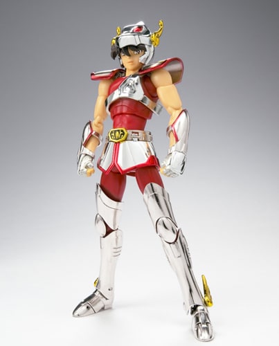 Figuarts Zero Touche Métallique ジェミニサガ | 魂ウェブ