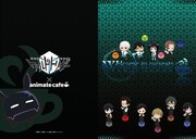 クリアファイル