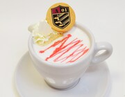 「太刀川隊のホットココア」