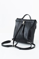 「トライガン ニコラス・D・ウルフウッドモデルショルダーバッグ」