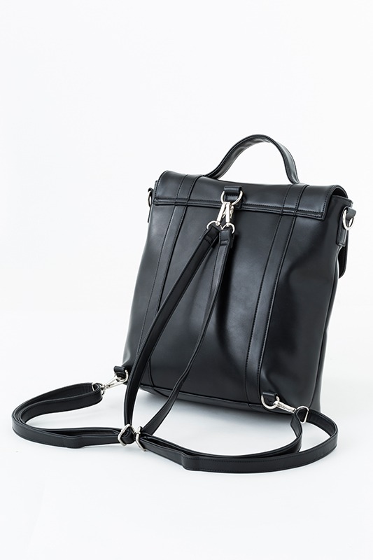 「トライガン ニコラス・D・ウルフウッドモデルショルダーバッグ」