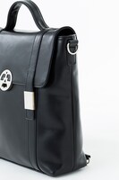 「トライガン ニコラス・D・ウルフウッドモデルショルダーバッグ」