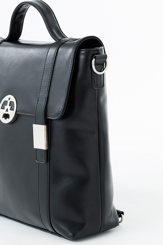 「トライガン ニコラス・D・ウルフウッドモデルショルダーバッグ」