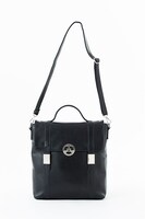 「トライガン ニコラス・D・ウルフウッドモデルショルダーバッグ」