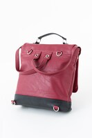 「トライガン ヴァッシュ・ザ・スタンピードモデルショルダーバッグ」