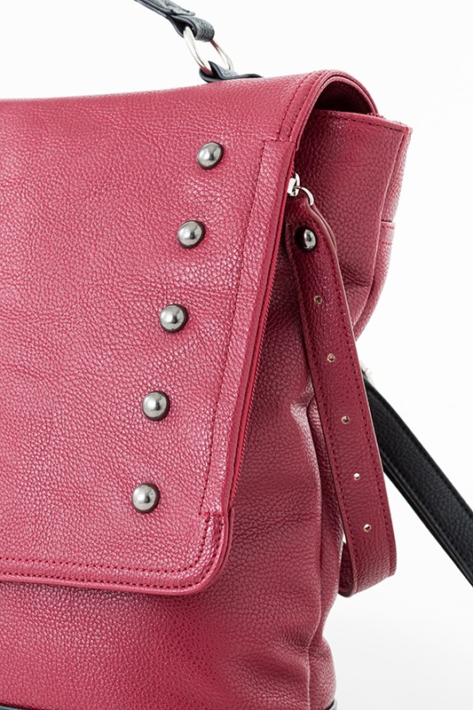 「トライガン ヴァッシュ・ザ・スタンピードモデルショルダーバッグ」