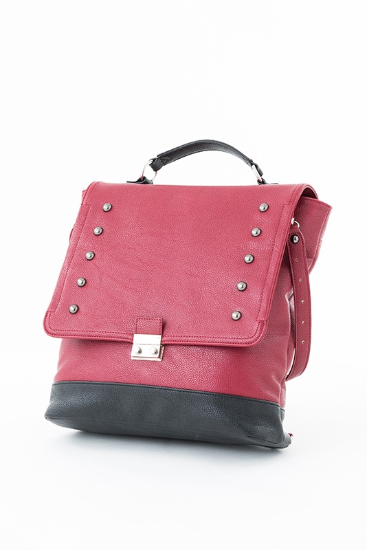 「トライガン ヴァッシュ・ザ・スタンピードモデルショルダーバッグ」