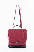 「トライガン ヴァッシュ・ザ・スタンピードモデルショルダーバッグ」