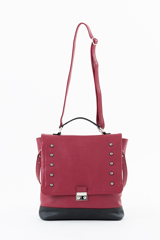 「トライガン ヴァッシュ・ザ・スタンピードモデルショルダーバッグ」