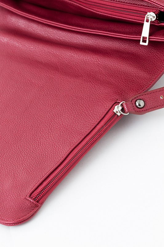 「トライガン ヴァッシュ・ザ・スタンピードモデルショルダーバッグ」