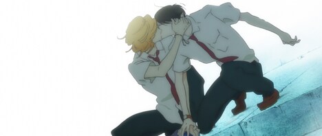 アニメ「同級生」