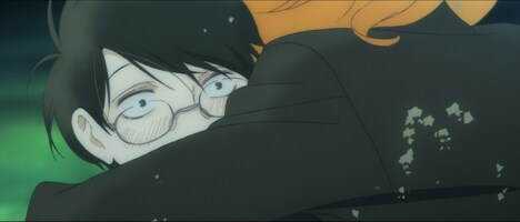 アニメ「同級生」