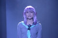 「『終わりのセラフ』The Musical」公開ゲネプロの様子。