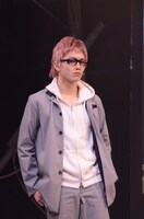 「『終わりのセラフ』The Musical」公開ゲネプロの様子。