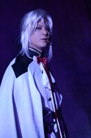 「『終わりのセラフ』The Musical」公開ゲネプロの様子。