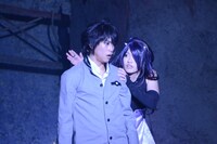 「『終わりのセラフ』The Musical」公開ゲネプロの様子。