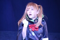 「『終わりのセラフ』The Musical」公開ゲネプロの様子。