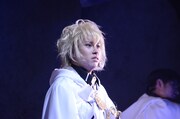 「『終わりのセラフ』The Musical」公開ゲネプロの様子。