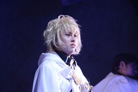 「『終わりのセラフ』The Musical」公開ゲネプロの様子。
