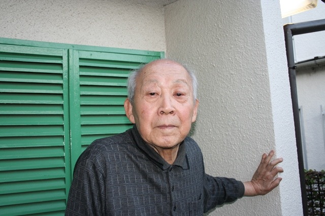 橋本潔
