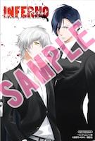 アニメイトでの購入者にプレゼントされる特典。