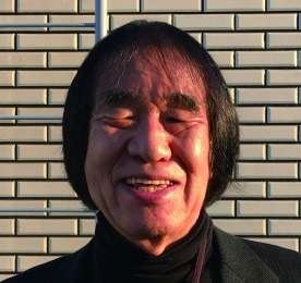 島村達雄