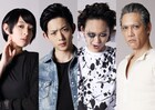 小幡文生「シマウマ」映画化!竜星涼、須賀健太、日南響子、加藤雅也ら出演