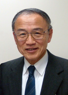 鈴木伸一