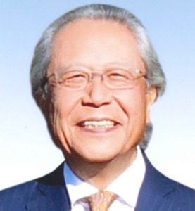 浦上靖夫