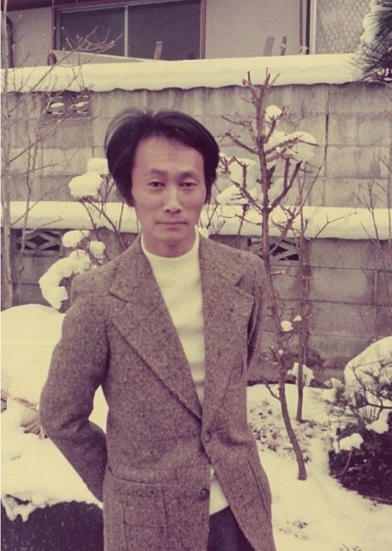 吉田喜昭