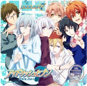 ドリンクメニューを注文するともらえるコースター。