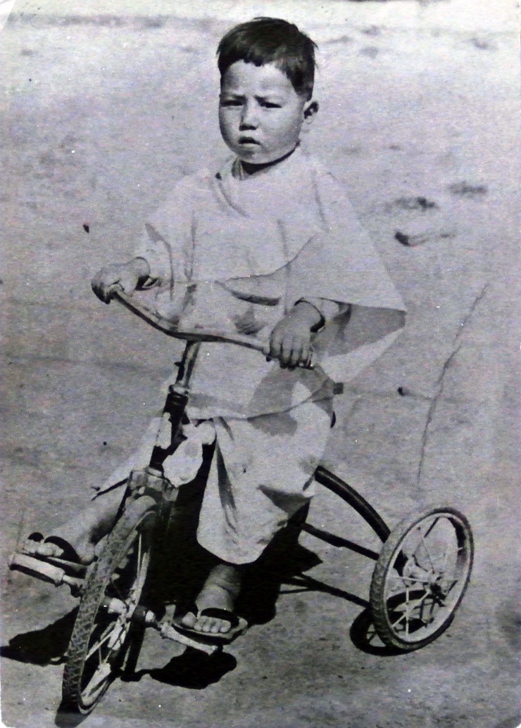 赤塚不二夫