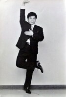 赤塚不二夫 (c)小学館