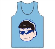 カラ松タンクトップ