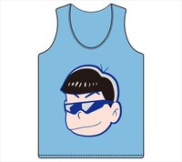 カラ松タンクトップ