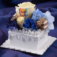 弱虫ペダルグッズ プレミアムライン オリジナルBirthdayフォトローズ [福富寿一]