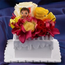 弱虫ペダルグッズ プレミアムライン オリジナルBirthdayフォトローズ [小野田坂道]