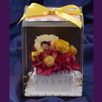 弱虫ペダルグッズ プレミアムライン オリジナルBirthdayフォトローズ [小野田坂道]