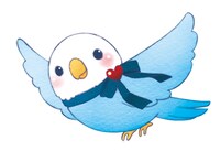 「つばさとホタル」に登場するハカセ。