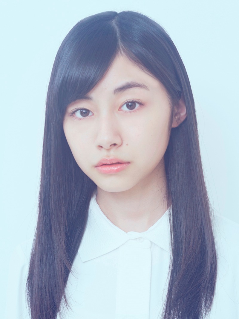 鈴木裕乃