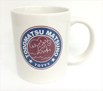 トッティマグカップ