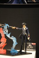 「mensHdge technical statue No18 K MISSING KINGS 伏見猿比古」